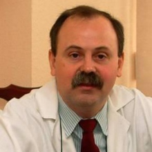 Kathó Jenő  - belgyógyász