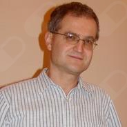 Horváth Gábor - ortopéd orvos