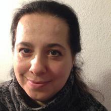 Turcsányi Mónika - pszichológus