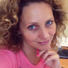 Kocsis Mónika - pszichiáter