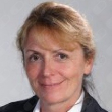 Szunyogh Magdolna - belgyógyász