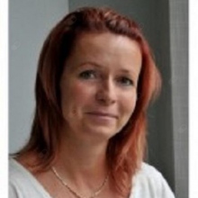 Radványi Krisztina - nőgyógyász Budapest