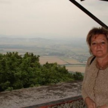 Udvardi Judit  - gyógyász