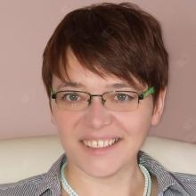 Osváth Katalin - pszichológus