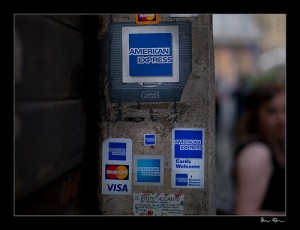 American express