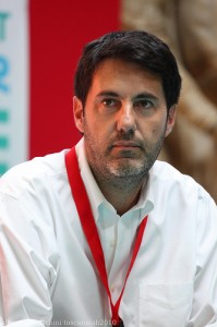 Riccardo Donadon