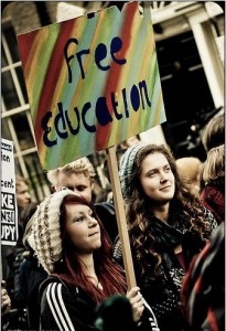 Free education