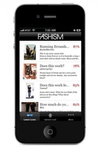 App si Fashism