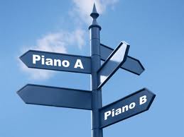 piano B