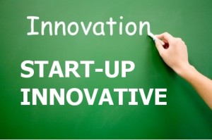Startup innovativa