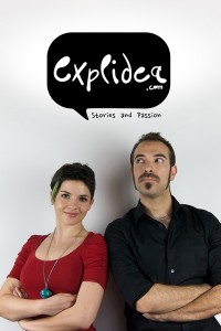 Explidea