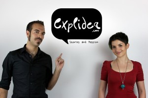 Explidea