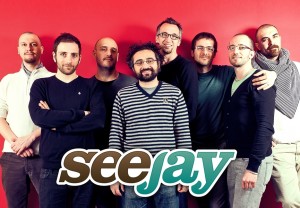 SeeJay