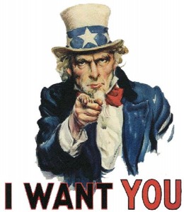 recruitment