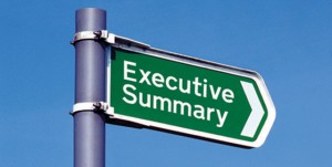 Executive Summary
