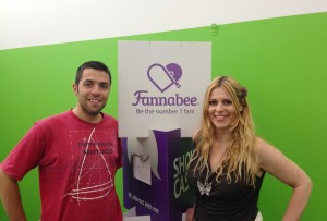 Fannabee