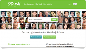 odesk