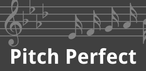 Pitch