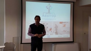 Adottup