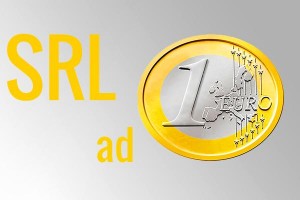 srl a 1 euro