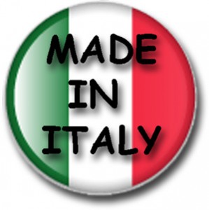 made in Italy