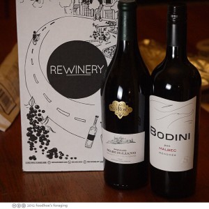 rewinery