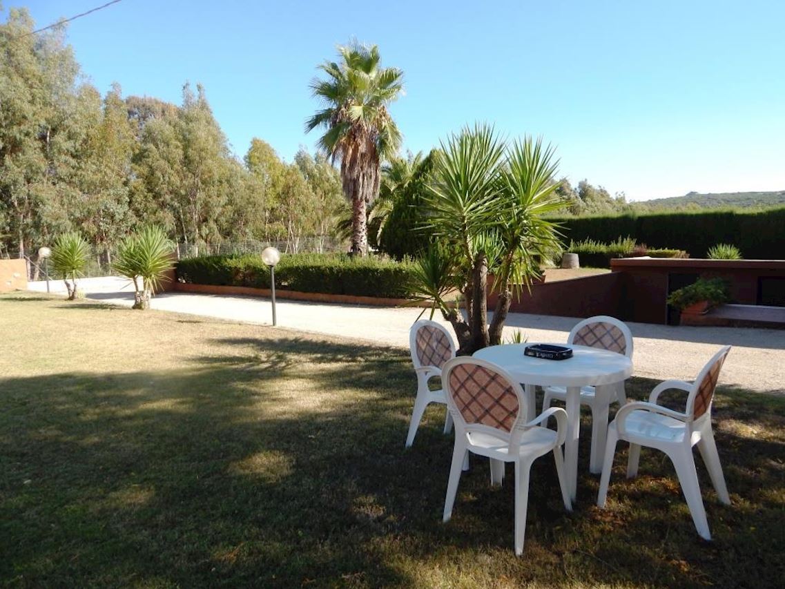 Ferielejligheder, huse og store villaer i hele italien