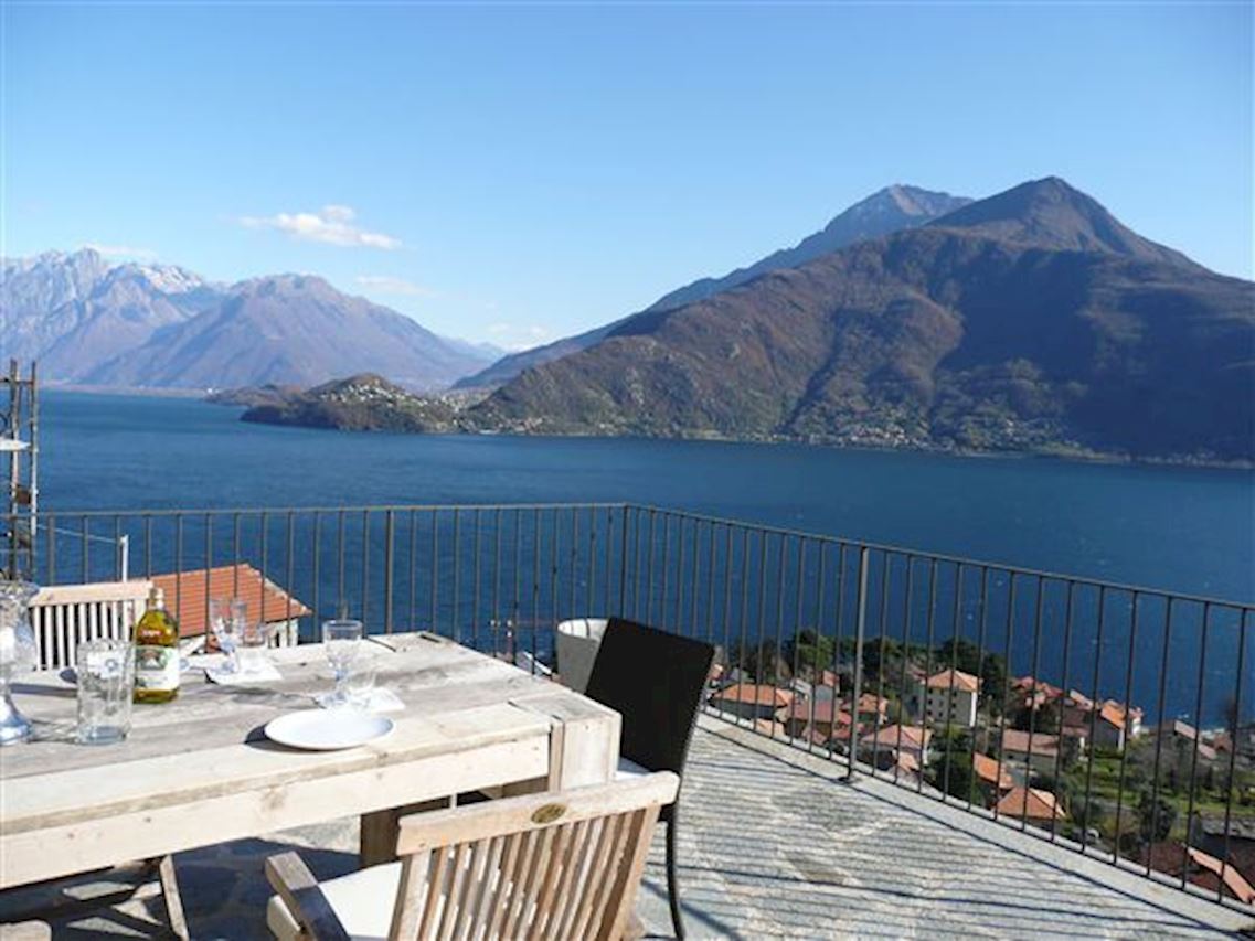 Pianello 8 - Dejlige ferieboliger i Pianello di Lario mange af dem med ...