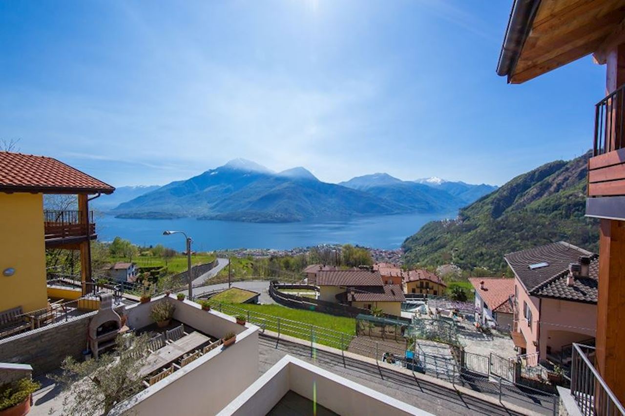 Germasino 9 Ferie i Germasino for mountainbikere