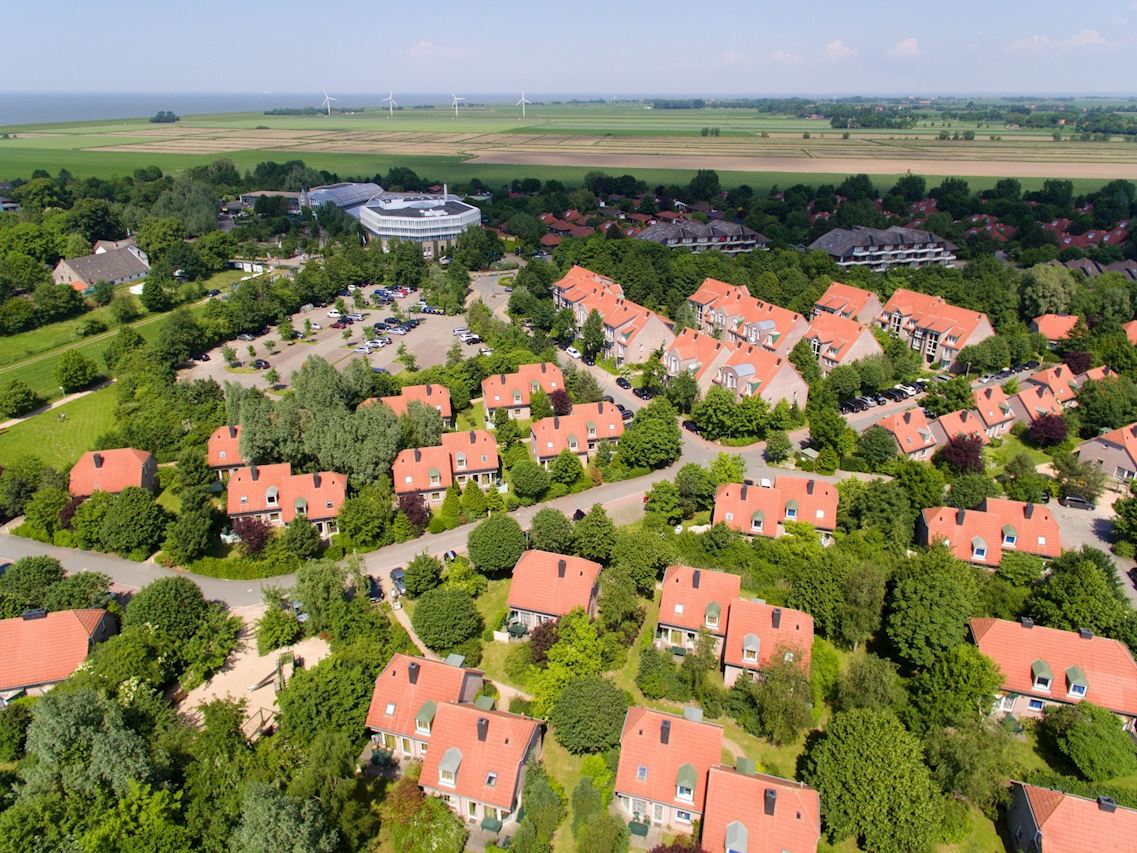 Cottages Germany Park Nordseekste Center Parcs Cottages Germany Park Nordseekste Center Parcs