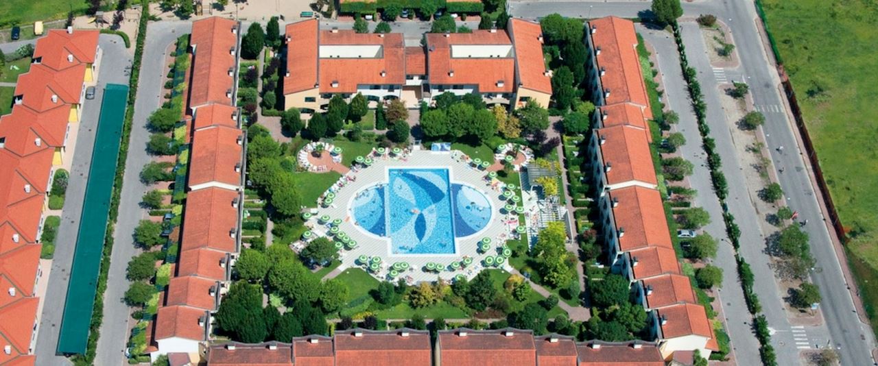 Mieten Sie Eine Ferienwohnung Am Strand In Bibione