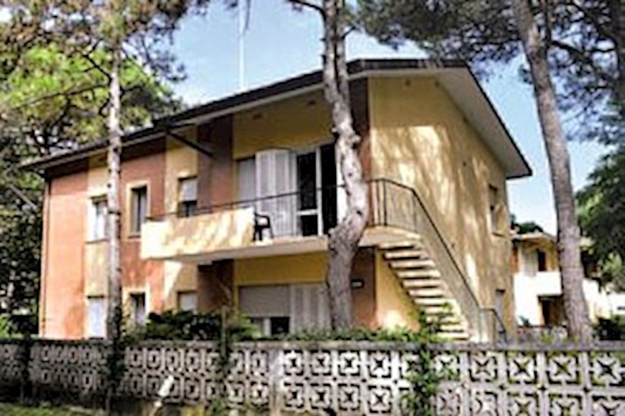 Mieten Sie Eine Ferienwohnung Am Strand In Bibione