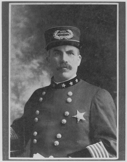 Francis O'Neill Francis O'Neill