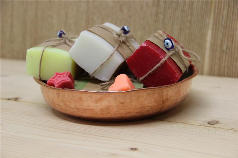 Spa & Skincare-Turkish Authentic %100 Copper Bath Bowl & Hammam Spa & Skincare-Turkish Authentic %100 Copper Bath Bowl & Hammam