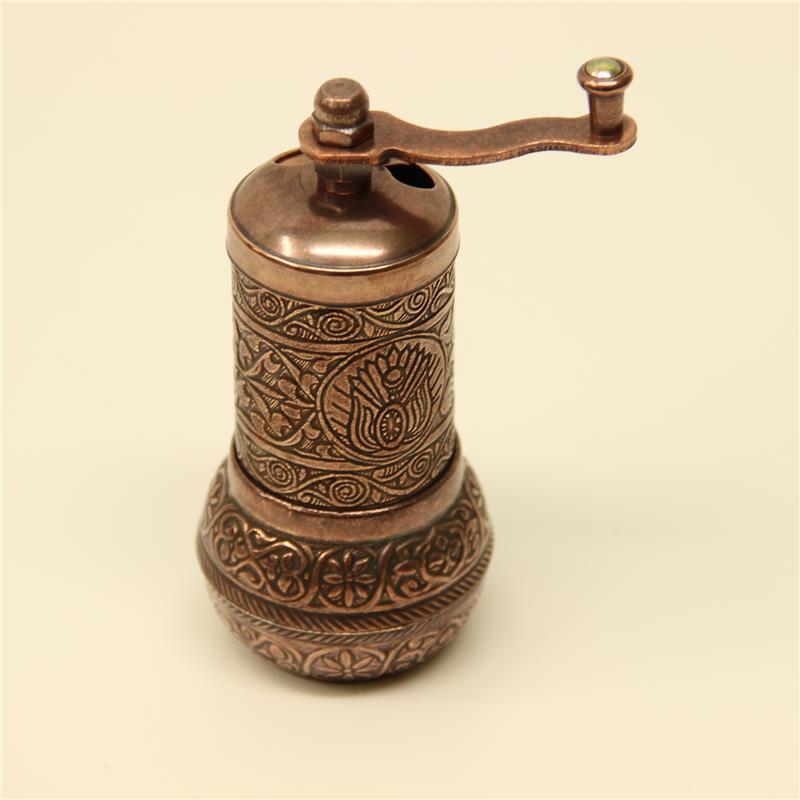 Kitchen & DinningVintage Hand mill, Turkish coffee grinder5167