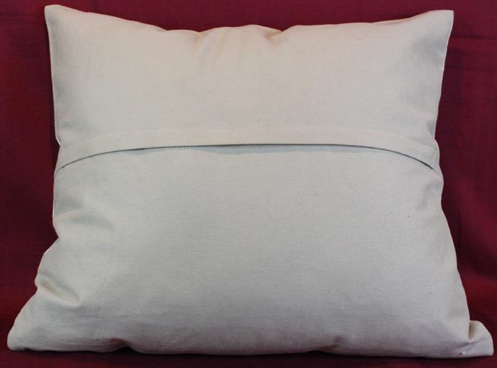 Carpets C22 Silk Cushion Pillow Cover Carpets C22 Silk Cushion Pillow Cover