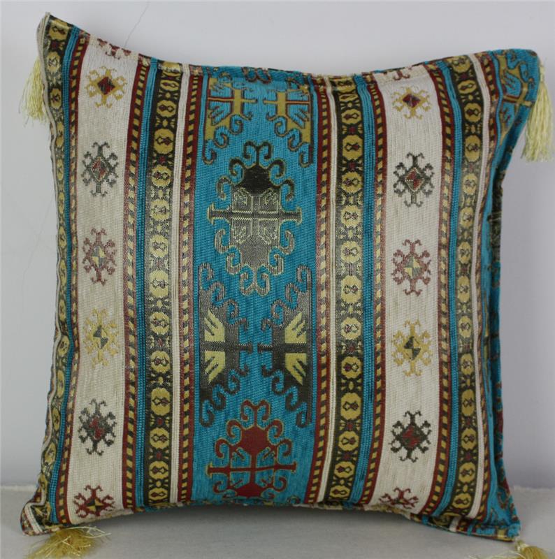 turkish cushion