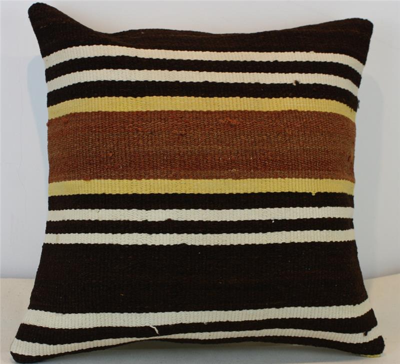 Cushions Accessories M1426 Beautiful Moroccan Kilim Cushion