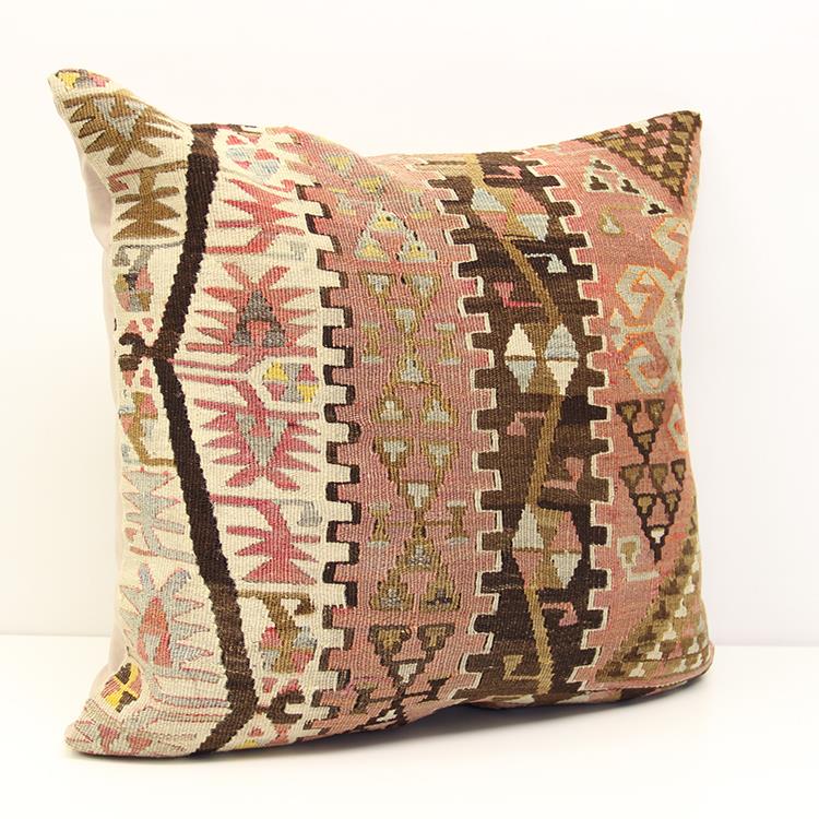 Cushions Accessories Large Kilim Cushion Covers L643 4294