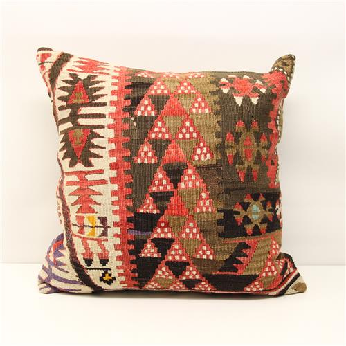 Cushions Accessories L454 Persian Kilim Cushion Covers 1805
