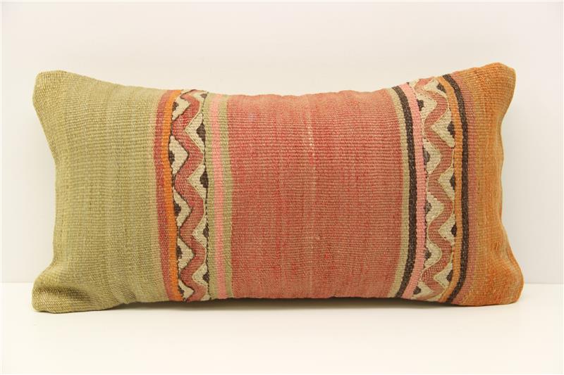 Turkish Kilim Pillow Cover A 871 Turkish Kilim Pillow Cover A 871