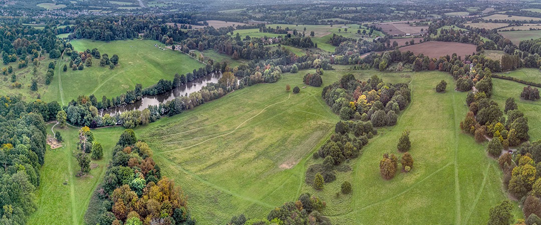 Area Image
