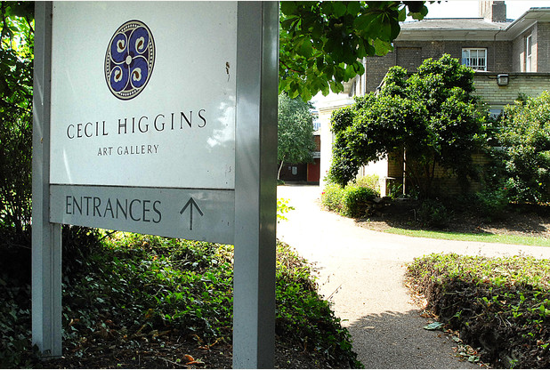 Cecil-Higgins-Art-Gallery--picture-by-Steven-Prouse-