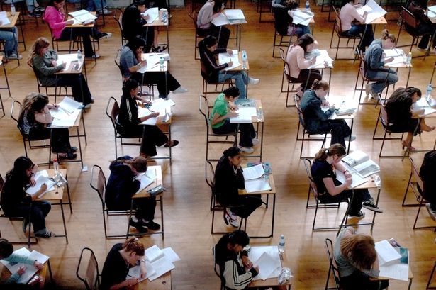Bracknell has one of the best sex education programmes in the country
