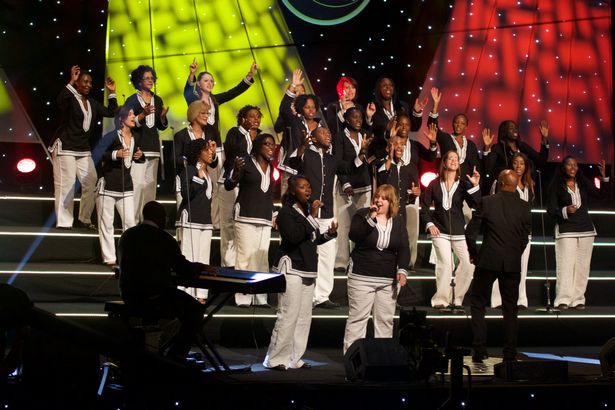 Reading gospel choir to celebrate 10 year anniversary with concert