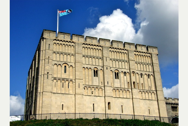 Norwich_Castle