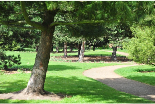 Russell-Park