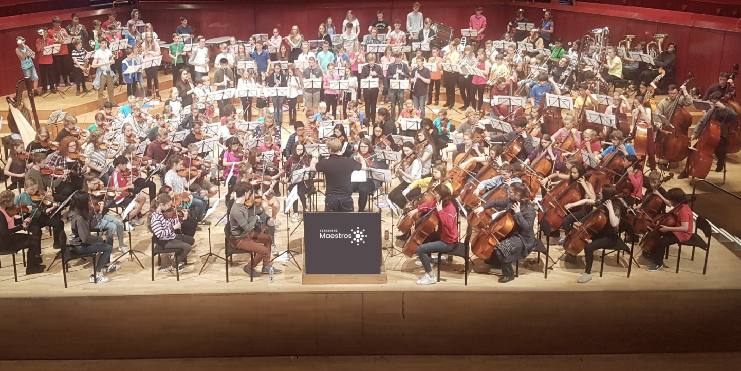 Berkshire Maestros delves into past to celebrate its 35th anniversary