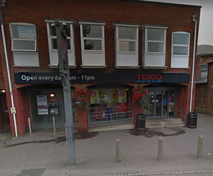 Twyford Youth and Community Centre volunteers looking for cash boost