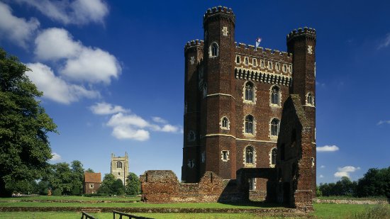 tattershall-castle